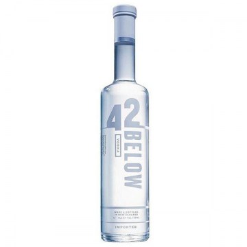 42  Below Vodka